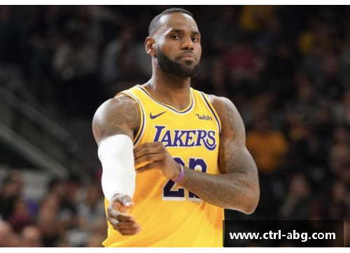 欧博abg麦基：NBA生涯的崛起与巅峰