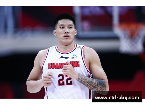 欧博abg广东宏远主场连胜被终结，郭艾伦状态走低难救主 - 副本