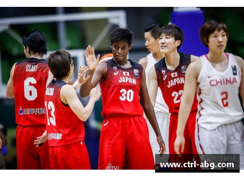 欧博abgFIBA女篮世界杯：中国队史上最佳战绩获亚军