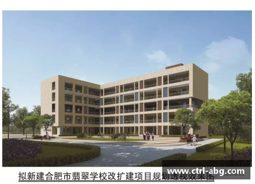 欧博abg大手笔！6年新改扩建22所学校，大沥教育在下一盘大棋！