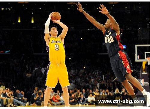 德国NBA：探索德国球员在北美篮球联赛中的崛起